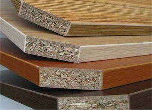 实木生态板和实木颗粒板哪个好 多层板和颗粒板哪个好